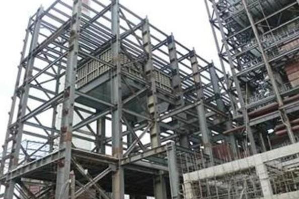 连云港高层钢构造的支撑布置跟构造需要符合哪些标准